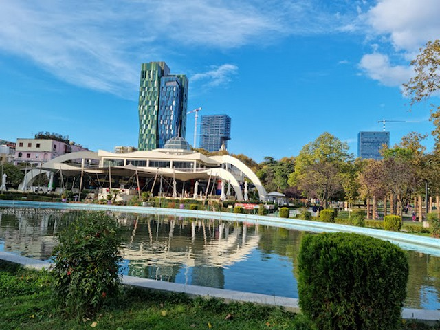 fun things to do in Tirana with family