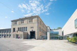 best art museums in Zurich