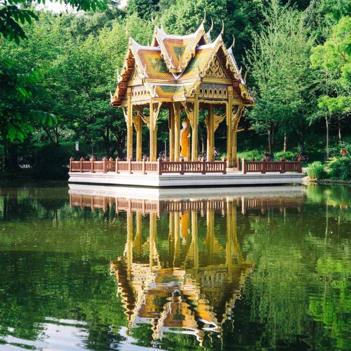 Munich attractions for families