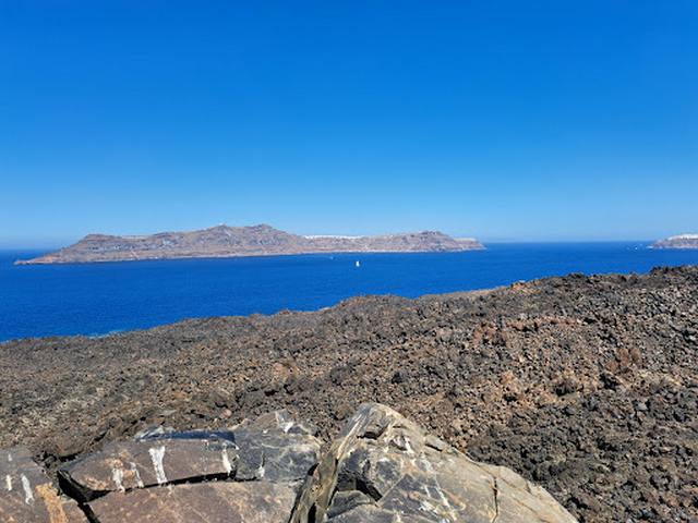 things to do in Santorini