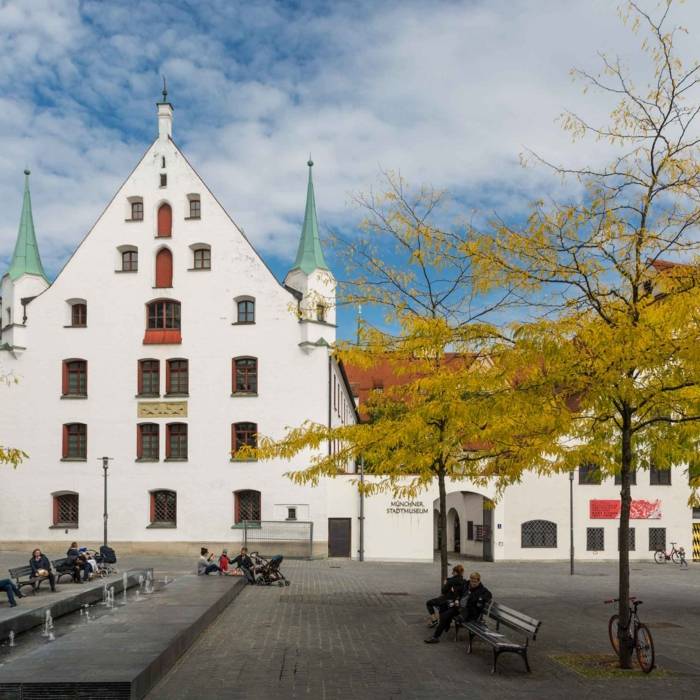 best free things to do in Munich