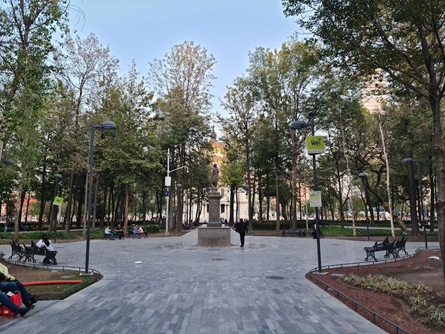 cheap things to do in Mexico City