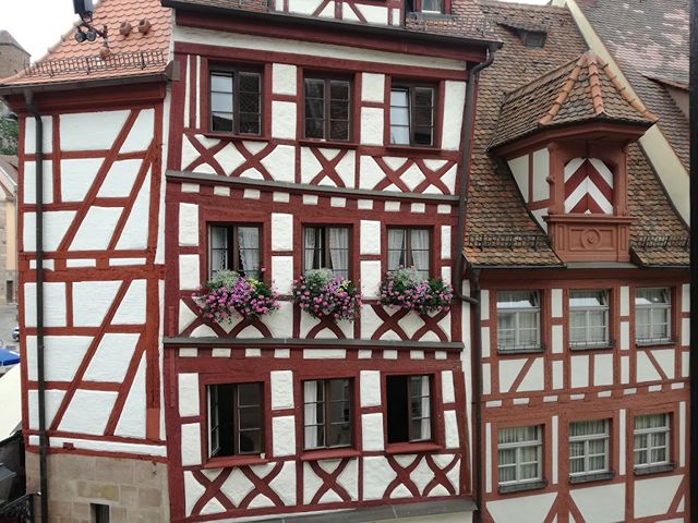 museums in Nuremberg