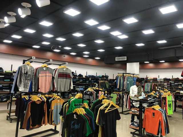 Arvanah Mall Udaipur