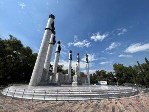 best attractions in Mexico City