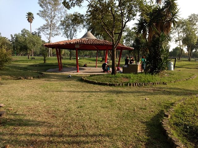 attractions in Mexico City for families
