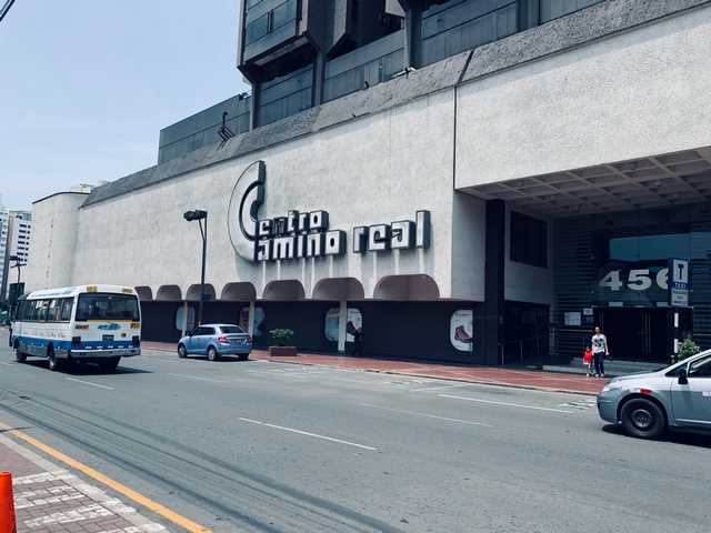 best outlets in Lima