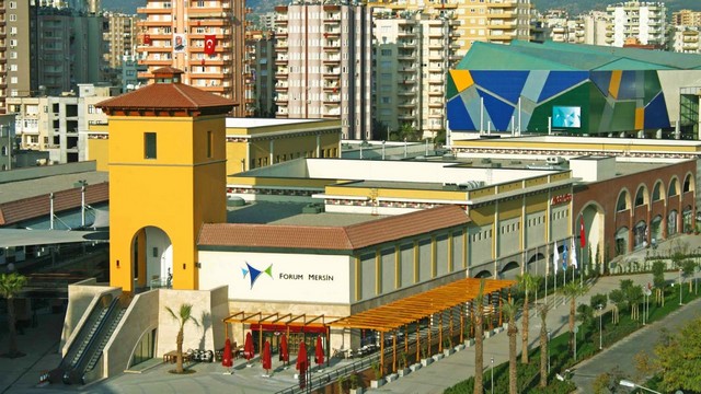 best things to do in Mersin