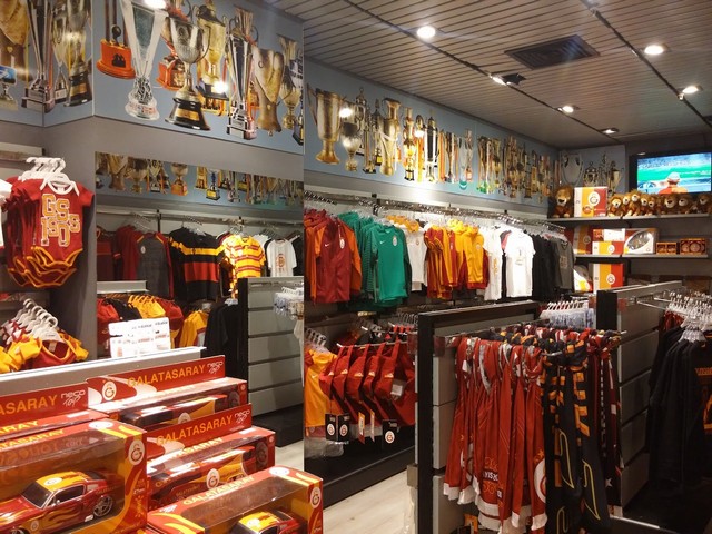 Forum Mall Mersin