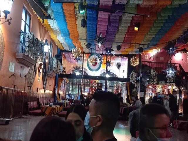 things to see in Mexico City