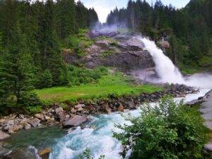 attractions in Zell am See