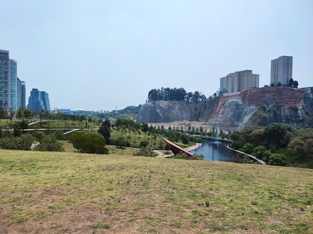 free things to do in Mexico City