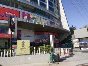 Lake City Mall Udaipur - famous shopping malls in Udaipur