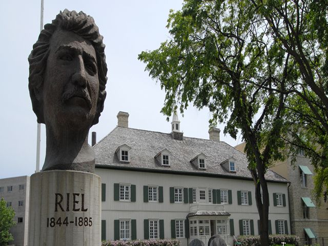 museum in Winnipeg