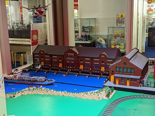 Legio Museum Groningen
