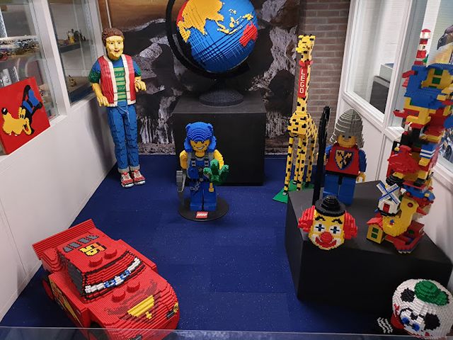 Legio Museum in Groningen