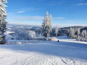 Lipno Park Linz