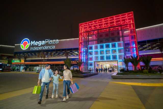 best shopping in Lima