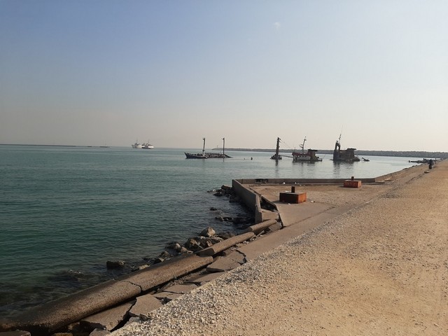 beaches in Mersin