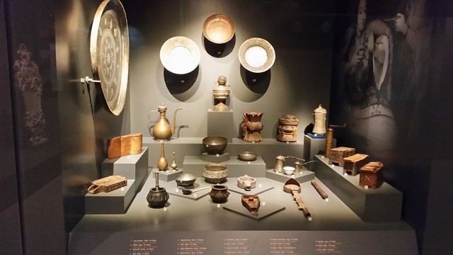 Mersin Naval Museum
