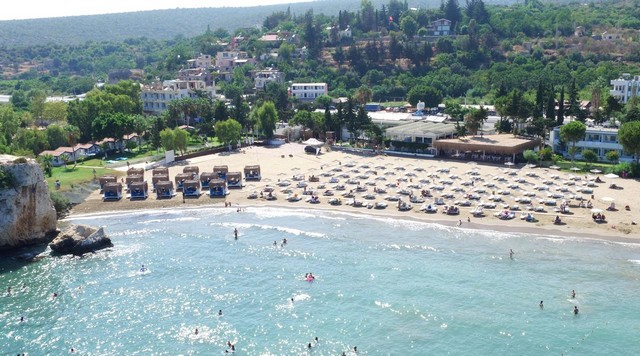 top things to do in Mersin