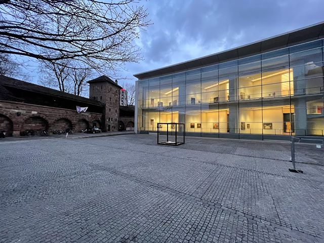 museums in Nuremberg Germany