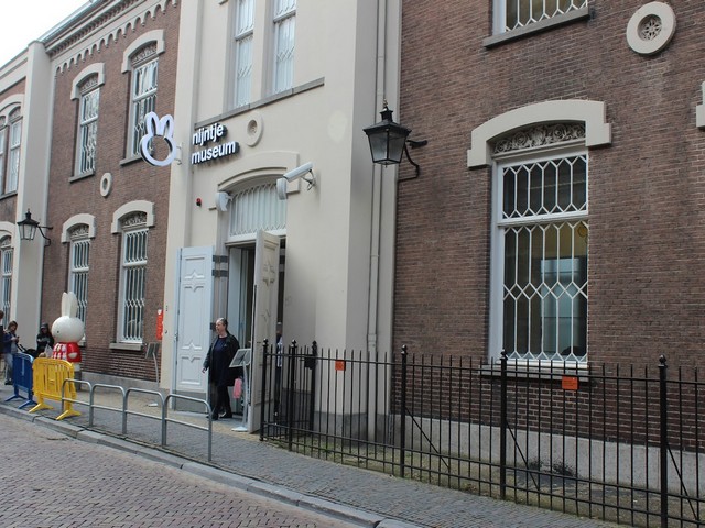 things to do in Utrecht Holland