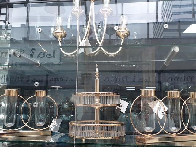 Nova Shopping Utrecht