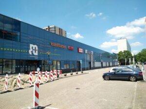 Nova Shopping Utrecht