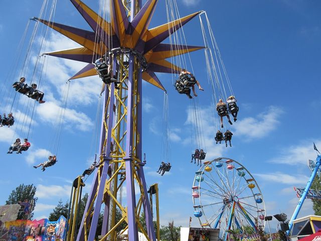 family things to do in Vancouver Canada