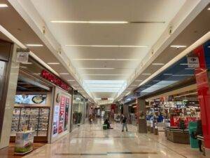 Palm City Mall Mersin