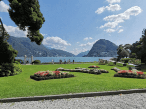 attractions in Lugano for families - tourist attractions in Lugano