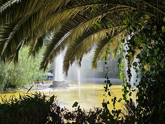 attractions in Mexico City for families