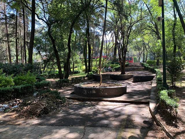 best attractions in Mexico City for families