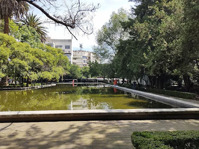 attractions in Mexico City for families