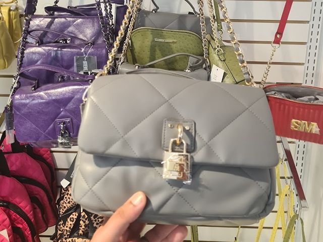 Promoda Outlet in Mexico City