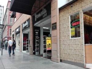 Promoda Outlet Mexico City