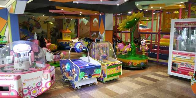 RKay Mall in Udaipur