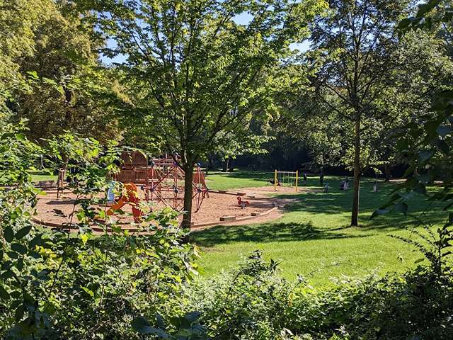 best attractions in Nuremberg for families