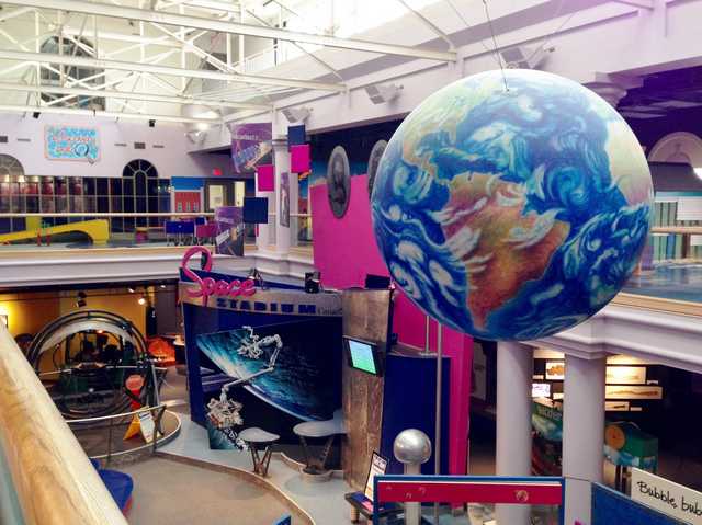 Regina museums