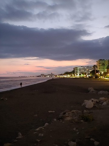 Soli Sahili Mersin