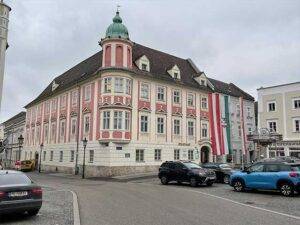 Stadtturm Enns Linz