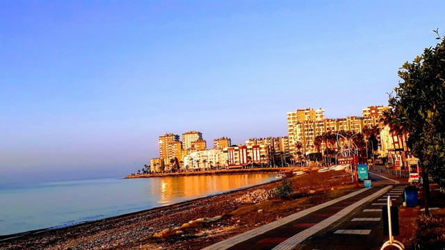 Strand Beach Mersin