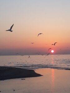 Strand Beach Mersin