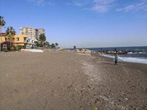 Taskiran Beach Mersin