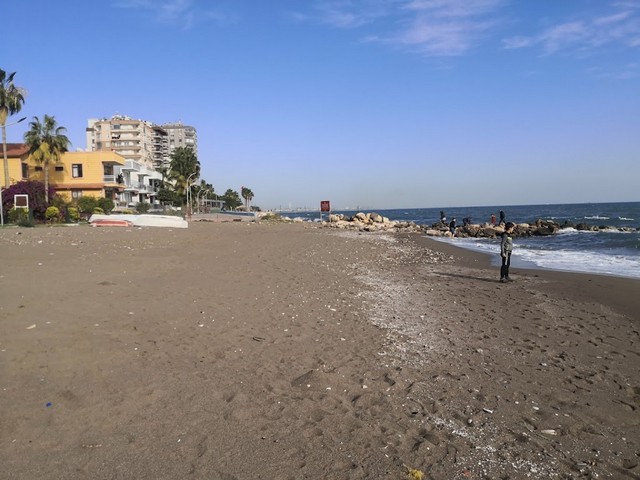 Mersin beaches
