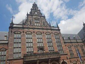 University Museum Groningen