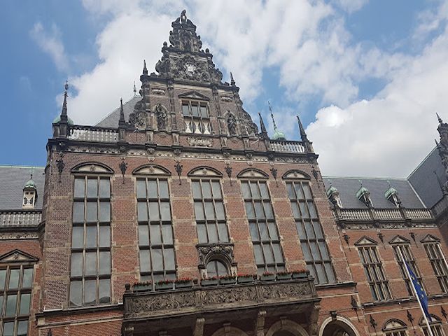 University Museum Groningen
