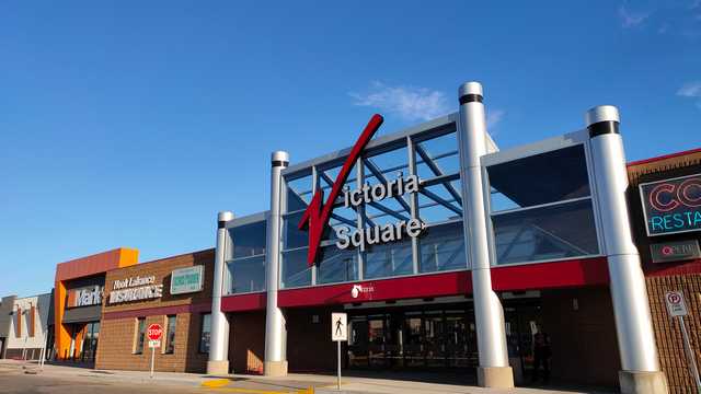 places to visit in Regina Canada