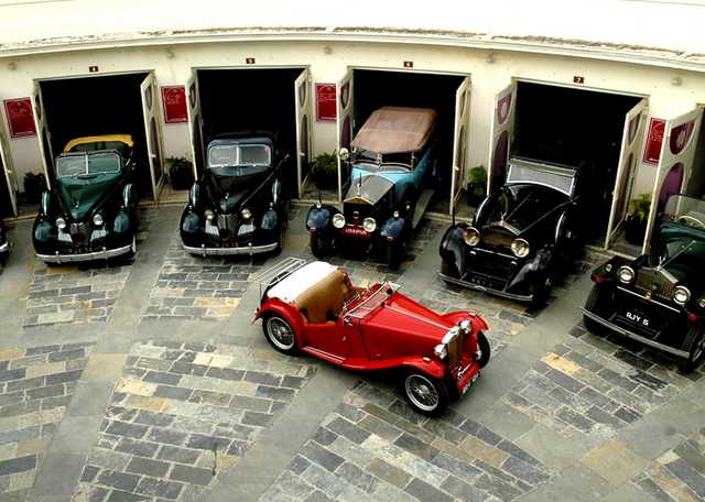 best museums in Udaipur